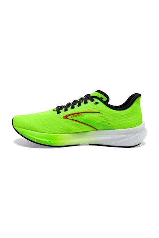Brooks Erkek Hyperion Koşu Ayakkabısı Outdoor Ayakkabı Yeşil