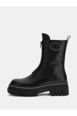 Guess Kadın Bot Flfannlea10 Siyah