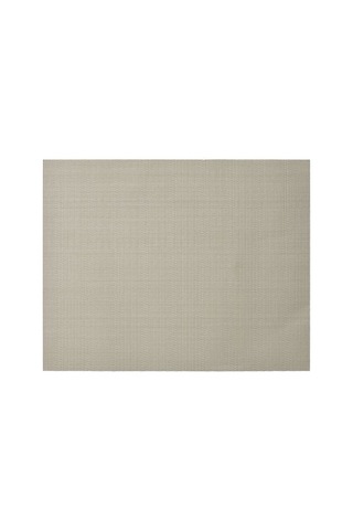 Ikea Flygfısk Amerikan Servis, Açık Bej, 38x30 Cm