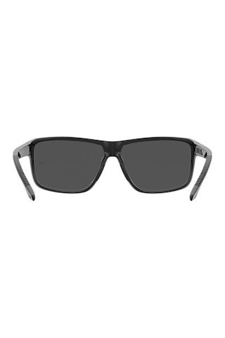 Under Armour Ua Kıckoff/f 807ır .62 Erkek Güneş Gözlüğü Siyah