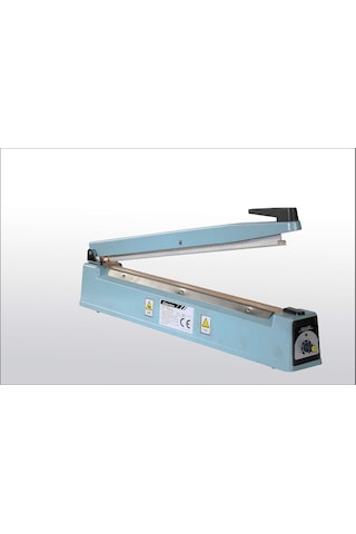 Lavion Pfs 500 Naylon Torba Ağzı Yapıştırma Makinası 50 Cm C Dikiş Makinesi+masa