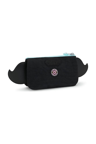 Kipling Creativity L Xb Küçük Boy Omuz Çantası Siyah