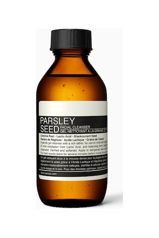 Aesop Parsley Seed Yüz Temizleme Jeli Jel Ve Sabunlar 1