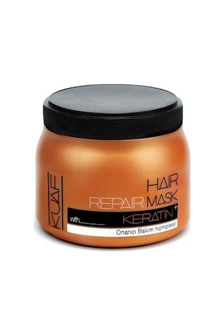Kuaf Keratin Saç Maskesi 2 x 500 ML