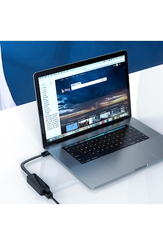 Orico USB 3.0 Gigabit 1000Mbps Ethernet Dönüştürücü Adaptör