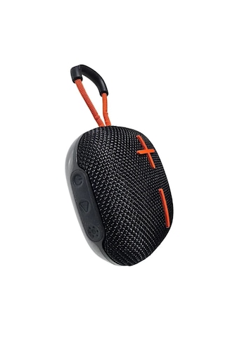 Jedel Sa-144 Rgb Işıklandırmalı Kablosuz 6.5w Mini Taşınabilir Bluetooth Hoparlör Ses Bombası