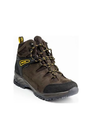 Greyder 1074 Kahverengi Su Geçirmez Waterproof Outdoor Kadın Bot Kahverengi