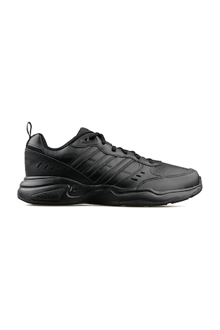 Adidas EG2656 Strutter Erkek Günlük Spor Ayakkabı Siyah