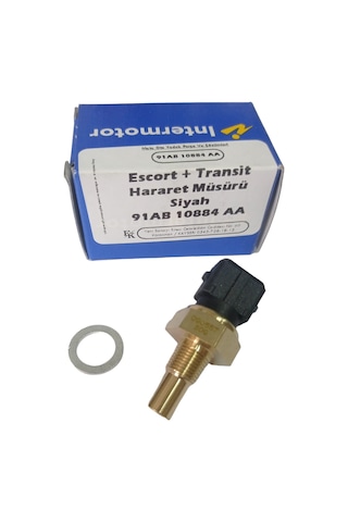 Ford Escort Hararet Müşürü İntermotor 91ab 10884 Aa