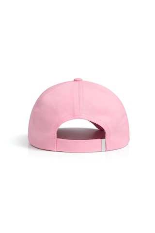 Ogc Z Harfi Unisex Şapka Pembe