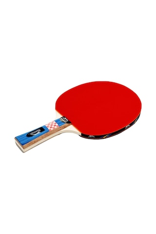 Slazenger Perform Ittf Onaylı Masa Tenis Raketi (4 Star) 7694835223670