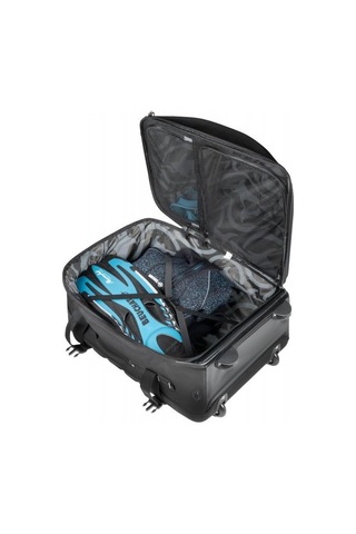 Beuchat Çanta Voyager Xl, Tekerlekli, 130 L