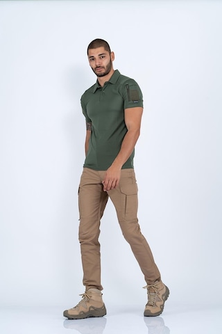 Pantolon Tactıcal - 502-652-bej
