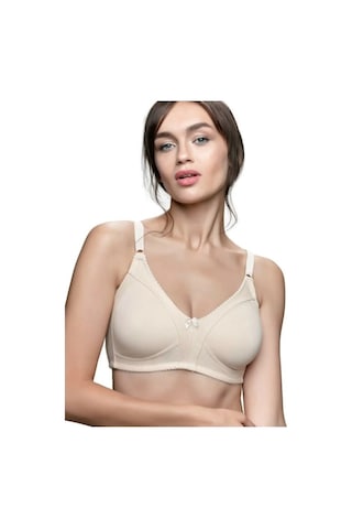 Aycı Penye Toparlayıcı Minimizer Sütyen Balensiz 330