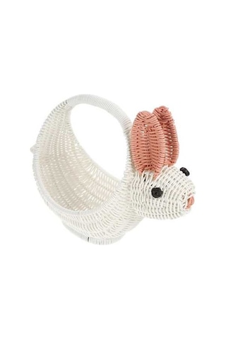 Pazly Tavşan Suntek Sepeti Paskalya Magideal Pt 1