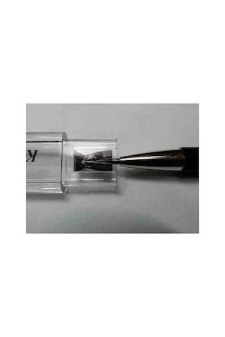 Kitaboshi 2.0 Mm Mekanik Uçlu Kalem Otp-680mst Kırmızı