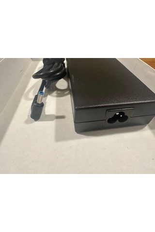 19.5 Volt 10.3 Amper Hp Uyumlu Notebook Adaptör 200 Watt 4.5 Mm 3.0 Mm Notebook Adaptör