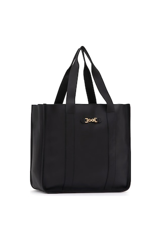 U.S. Polo Assn. Kadın Siyah Kol Çantası 50317821-VR046