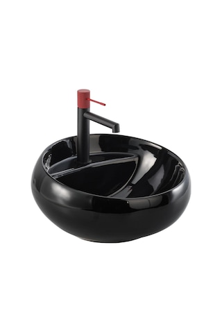 Eh-4660s Tezgah Üstü Lavabo Renkli