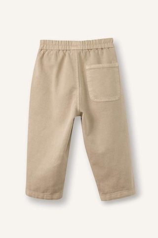 Defacto Erkek Bebek Gabardin Pantolon G8609a526spbg186 Bej-bg186
