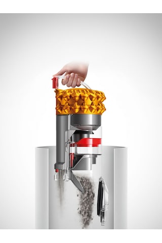 Dyson Cinetic Big Ball Multifloor 2 Kablolu Süpürge