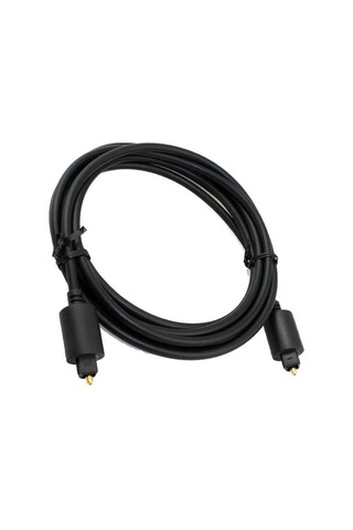 Pm-3516 2 Metre Dijital Optik Toslınk Ses Kablosu