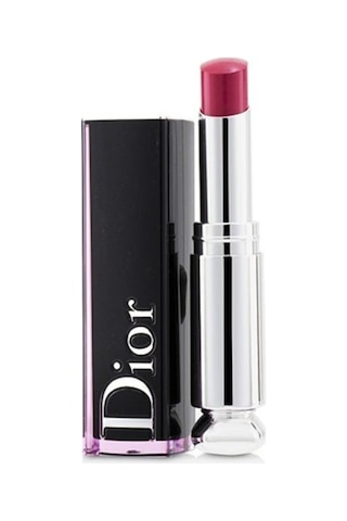 Christian Dior Dior Addict Lacquer Stick Ruj 677 Indie Rose
