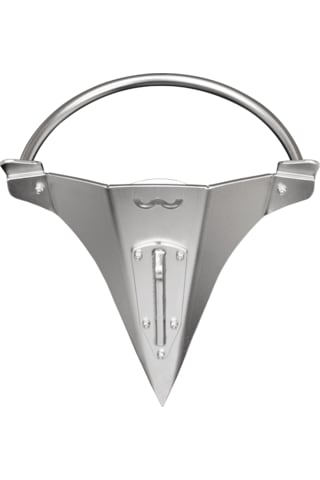 Wedge Original 28 Kg. Çapa 316l Paslanmaz Krom