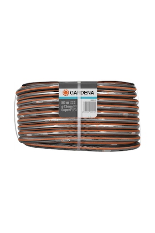 Gardena 18099 Premium Superflex Hortum 50 Metre - 1/2" (509897003)