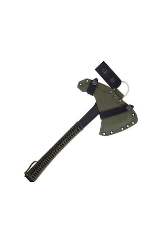 Condor Sentinel Axe Army Green Kamp Balta Yeşil