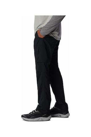 Columbia Am9184 Silver Ridge Utility Pant Erkek Outdoor Pantolon-28084 - Siyah
