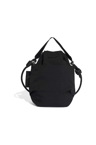Black Adidas Kadın Günlük Çanta Fav Small Bag Kh4483 siyah