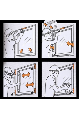 Qingmipy 3'lü Kuru Lastik Hava Konik Çanta Seti Küçük-orta-büyük + Çekme Tahtası - Çevre Dost Lateks Boru Ve Çinko Alyuminyum Vanaj