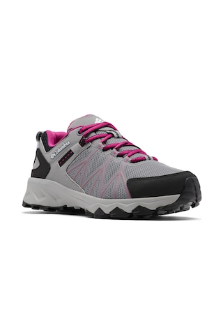 Columbia Peakfreak Iı Gri Outdoor Ayakkabı Bl5953 036 Gri