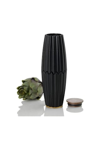 Adhoc Karabiber Tuz Değirmen Seti Manyetik