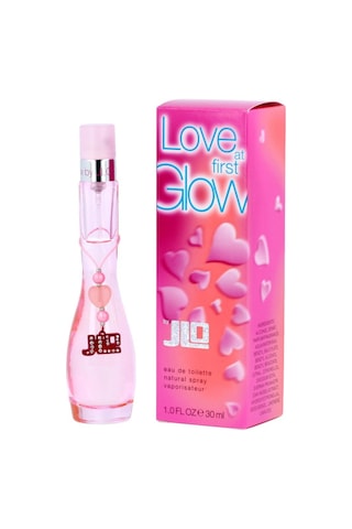Jennifer Lopez Love At First Glow Edt 30 Ml Kadın Parfümü Çiçeksi