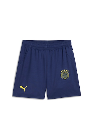Puma Fsk Special Shorts Replic Lacivert Unisex Çocuk Şort 000000000102247105 Lacivert