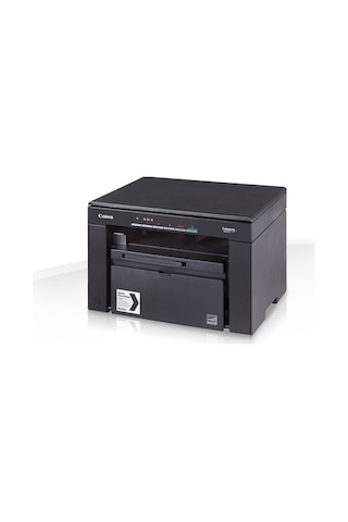 Canon MF3010 Yazıcı-Tarayıcı-Fotokopi Çok Fonksiyonlu Lazer Yazıcı