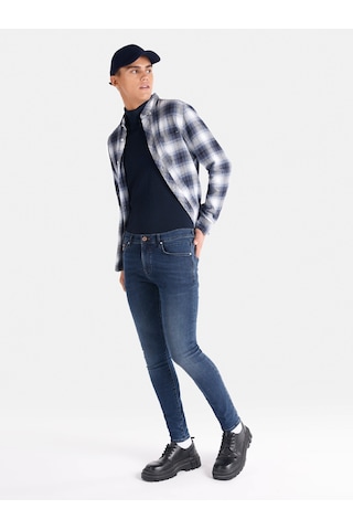 Colin's Colins Koyu Mavi Erkek Pantolon Cl1065227 Q1.v1 Dn42203 001