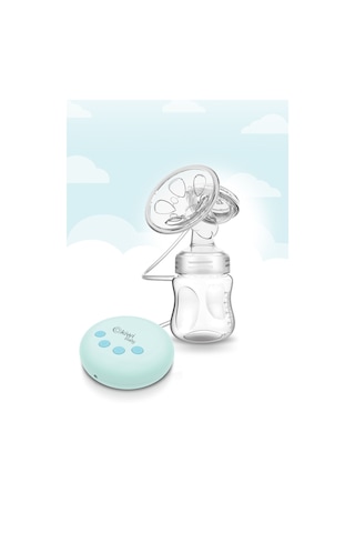 Kiwi Baby KBABY58 Elektrikli Göğüs Pompası