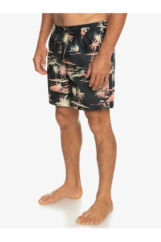 Quiksilver Eqyjv04002-kvj6 Mix 17 M Jamv Erkek Deniz Şortu 001