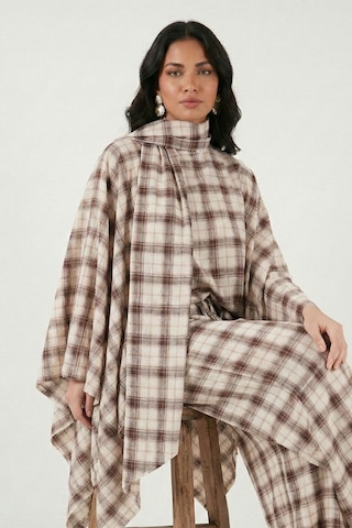 Lela Bayan Panço 6925472 Kahve Kahve
