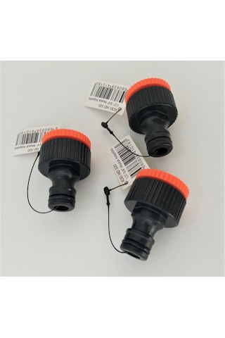 Md 320 3/4 -/2 Musluk Adaptörü Musluk Bağlantı Aparatı