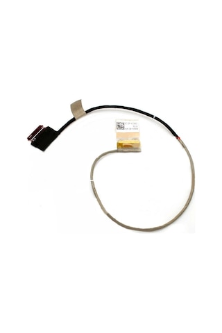 Toshiba Uyumlu Satellite L50-c Lcd Ekran Data Flex Kablosu Dk-t28