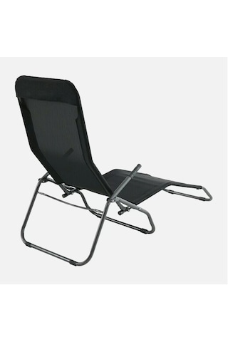 Katlanır Metal Şezlong, Havuz Şezlong