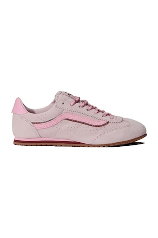 Vans Super Lowpro Kadın Günlük Ayakkabı Vn000d8tgsf1 Pembe