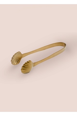 The Mia Ostrica Maşa Gold 16 Cm