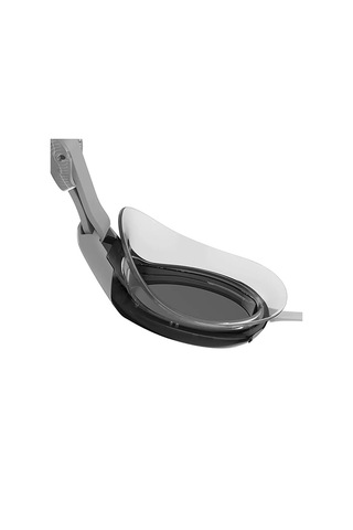 Speedo 8-00237314553 Mariner Pro Mirror Yüzücü Gözlüğü Beyaz