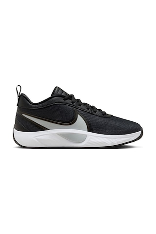 Nike Genç Basketbol Ayakkabısı Fq7378-003 Giannis Freak 6 Siyah Siyah