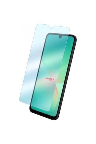 Samsung Galaxy Uyumlu A26 Ekran Koruyucu 6.7 İnç Nano Şeffaf